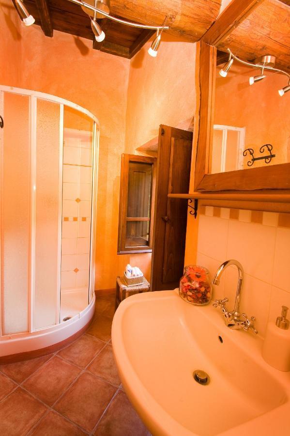 Il Mulino - Beautiful, Family-Friendly Tuscan Villa With Fenced Pool Monterchi Exterior foto